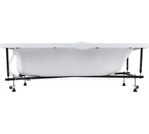 Каркас сварной для ванны Aquanet Dali 150x70 см 00239387