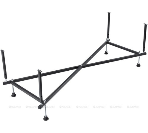 Каркас сварной для ванны Aquanet Dali 150x70 см 00239387
