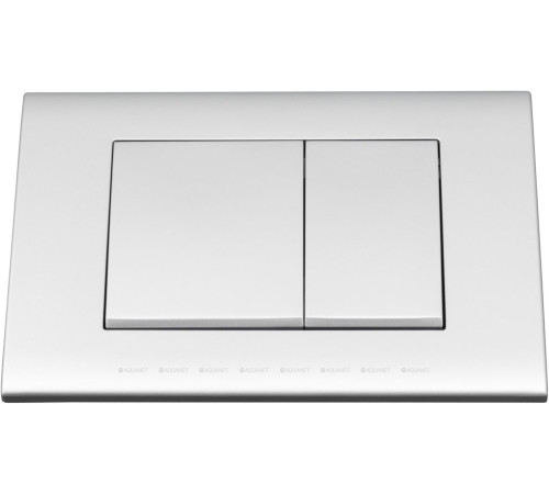 Кнопка смыва пневматическая Allen Brau Liberty ABS сатин 9.20002.MG