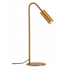 Настольная лампа офисная Kink Light Грау 07045-1,20