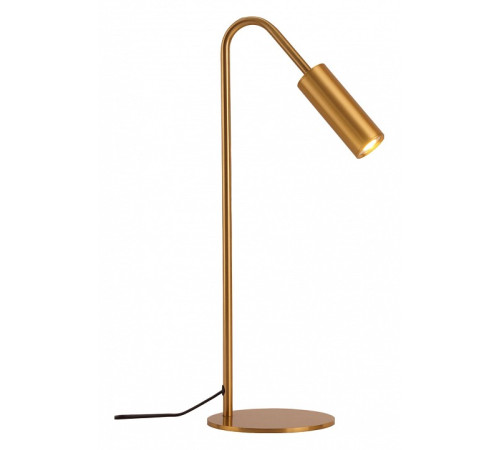 Настольная лампа офисная Kink Light Грау 07045-1,20