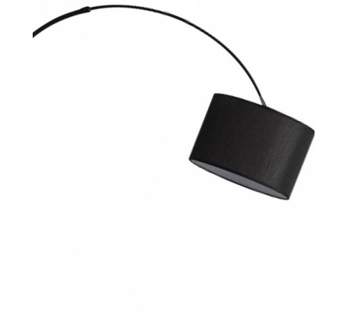 Торшер Kink Light Брун 07048,19