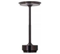 Настольная лампа декоративная Kink Light Ренна 07207-T,19