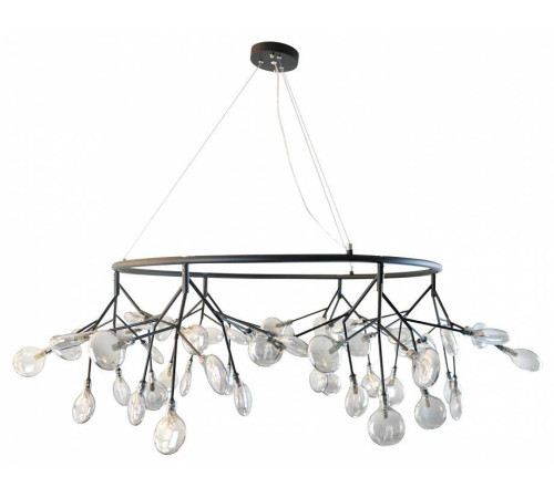 Подвесная люстра Kink Light Ветта 07521-54A,19(21)