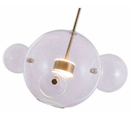 Подвесной светильник Kink Light Галла 07545-4,21(36)