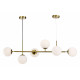Подвесная люстра Kink Light Ирда 07622-6,20-01