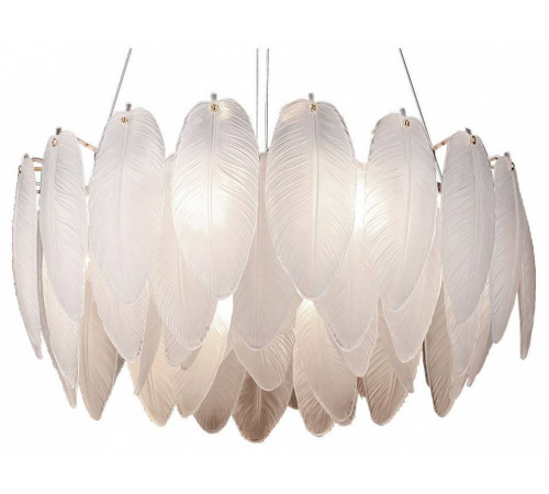 Подвесная люстра Kink Light Джана 07680-60,36