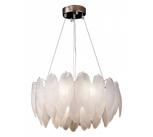 Подвесная люстра Kink Light Джана 07680-60,36