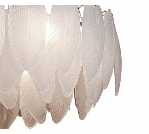 Подвесная люстра Kink Light Джана 07680-60,36