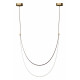 Подвесной светильник Kink Light Лирд 07689A-150,04