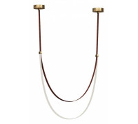 Подвесной светильник Kink Light Лирд 07689A-150,04