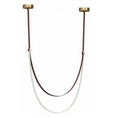 Подвесной светильник Kink Light Лирд 07689A-150,04