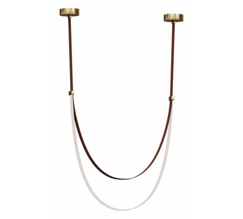 Подвесной светильник Kink Light Лирд 07689A-150,04