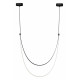 Подвесной светильник Kink Light Лирд 07689A-150,19