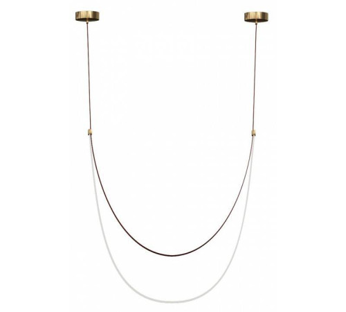 Подвесной светильник Kink Light Лирд 07689A-180,04