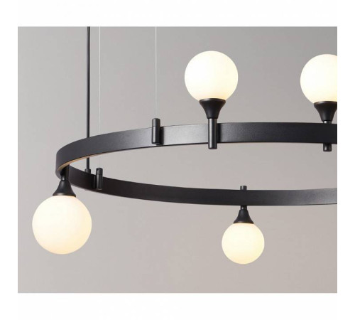 Подвесная люстра Kink Light Бьянки 07808-6,19