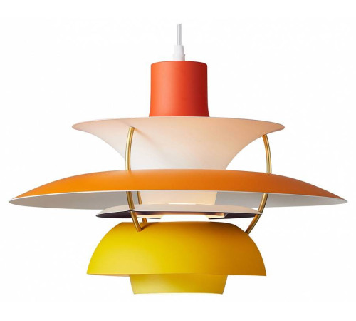 Подвесной светильник Kink Light Дейси 07826-40,09