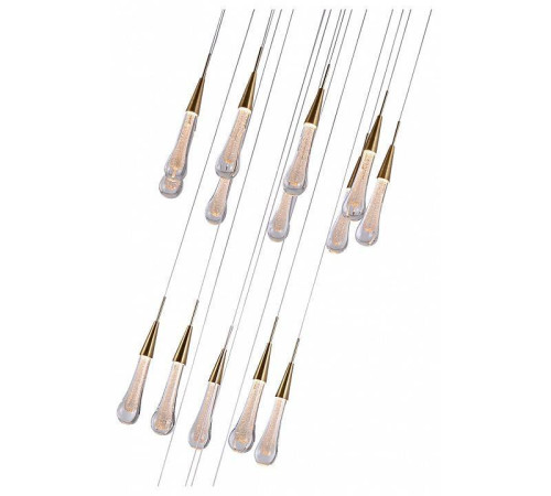 Подвесной светильник Kink Light Гутта 07861-18A,36