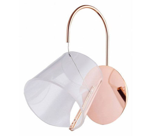 Бра Kink Light Люцерна 08044,37