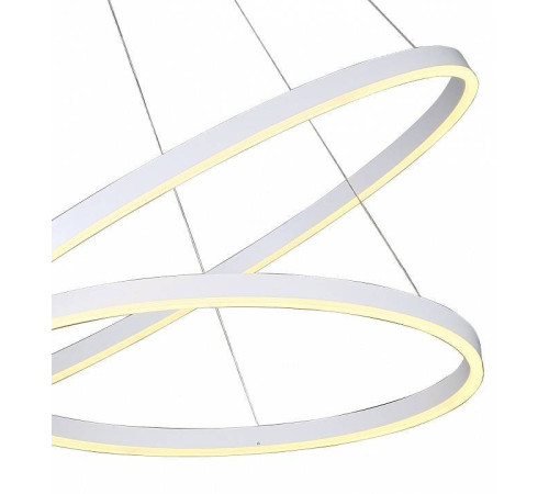 Подвесной светильник Kink Light Тор 08220,01A(4000K)