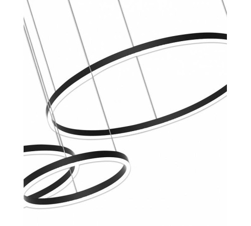 Подвесной светильник Kink Light Тор 08223,19PA(4000К)