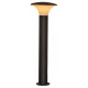 Наземный низкий светильник Kink Light Леви 09302-80F,19