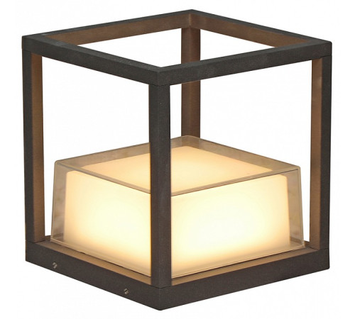 Наземный низкий светильник Kink Light 09323,19