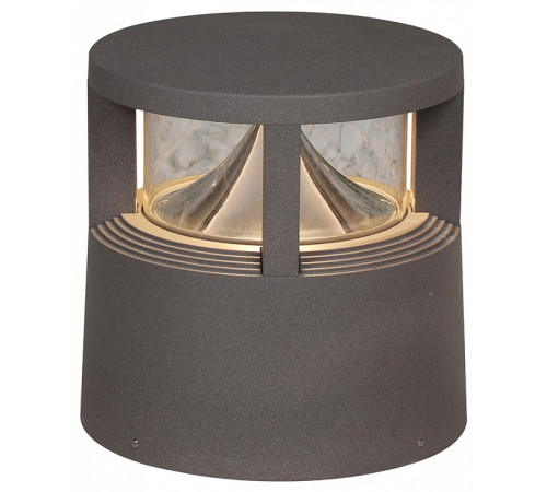 Наземный низкий светильник Kink Light 09324,19