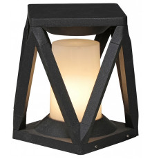 Наземный низкий светильник Kink Light  09326,19