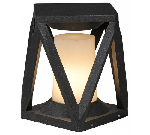 Наземный низкий светильник Kink Light 09326,19