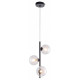 Подвесная люстра Kink Light Иона 09408-3A,19