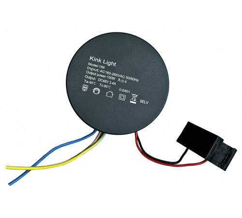 Блок питания Kink Light Сатори 188