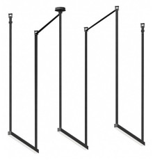 Комплект трековый Kink Light Сатори 6421-1K,19