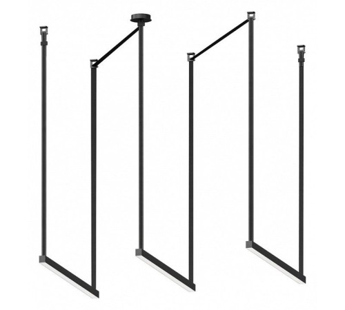 Комплект трековый Kink Light Сатори 6421-1K,19