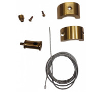 Подвесной крепеж Kink Light Венди F08031,20