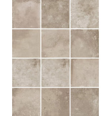 Плитка Kerama Marazzi Спартель бежевая матовая 29.8х39.8 см KM1010G0001N