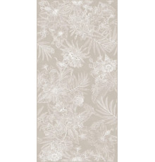 Декор Kerama Marazzi Таделакт бежевый светлый матовый обрезной 60х119.5 см KMD3STA055BR