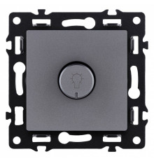 Диммер без рамки Kollinger Asthetik AS-023GY