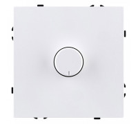 Диммер без рамки Kollinger Eclipse EC-022WH