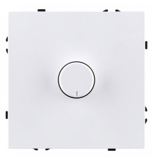 Диммер без рамки Kollinger Eclipse EC-022WH