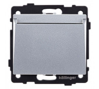 Электронный карточный выключатель без рамки Kollinger  REA-041GY