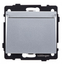 Электронный карточный выключатель без рамки Kollinger  REA-041GY