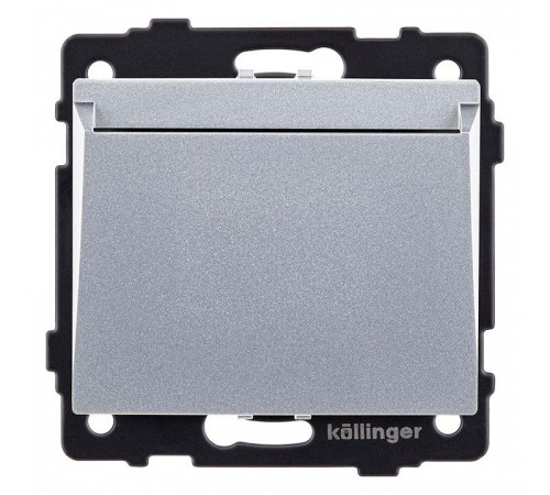 Электронный карточный выключатель без рамки Kollinger REA-041GY