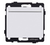 Электронный карточный выключатель без рамки Kollinger  REA-041WM