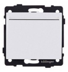 Электронный карточный выключатель без рамки Kollinger  REA-041WM