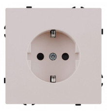 Розетка с заземлением, без рамки Kollinger Eclipse EC-014CM