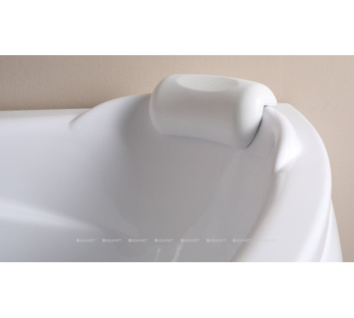 Подголовник для ванны универсальный Aquanet X12 00204063