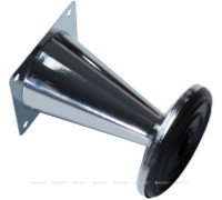 Комплект ножек Aquanet Рио 100 мм хром 4 шт. 00313633