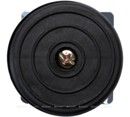 Комплект ножек Aquanet Рио 100 мм хром 4 шт. 00313633