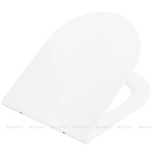 Крышка-сиденье для унитаза Cezares Stylus CZR-870-SC